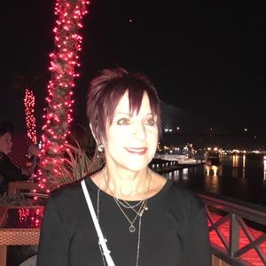 Meet your Posher, Susan